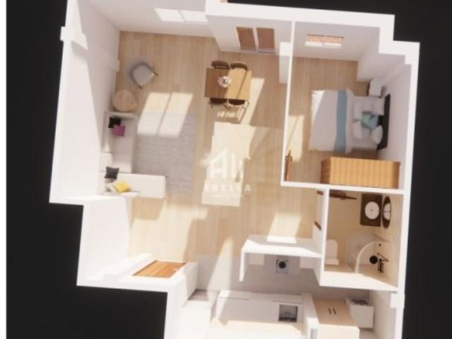 Piso en venta en Pla d'Urgell, Catalunya