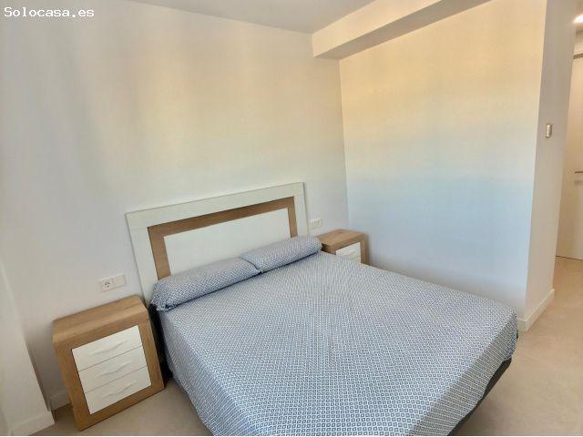 Piso en alquiler en Torre del Mar, La Axarquía