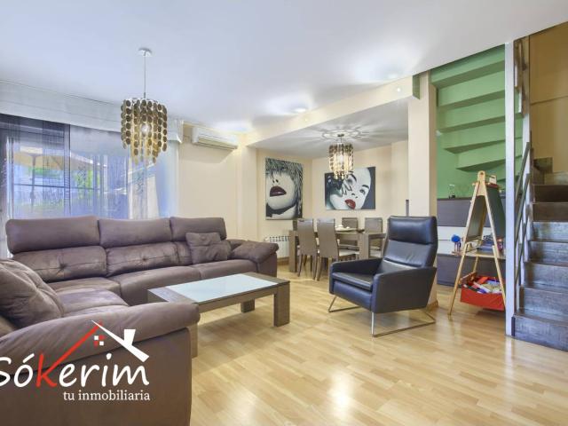 Dúplex en venta en Torrejón De Ardoz