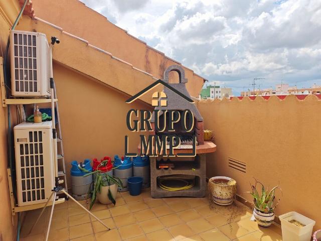 Dúplex en venta en Vila-real, Castelló / Castellón
