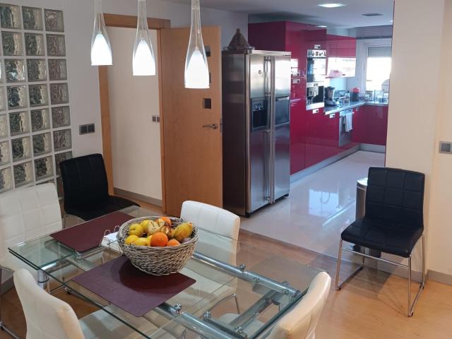 Dúplex en venta en Lugar de Casillas o Ermita de Buendia, Área Metropolitana de Murcia