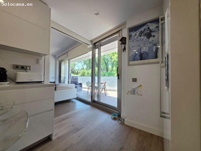 Piso en venta en Húmera, Pozuelo De Alarcón