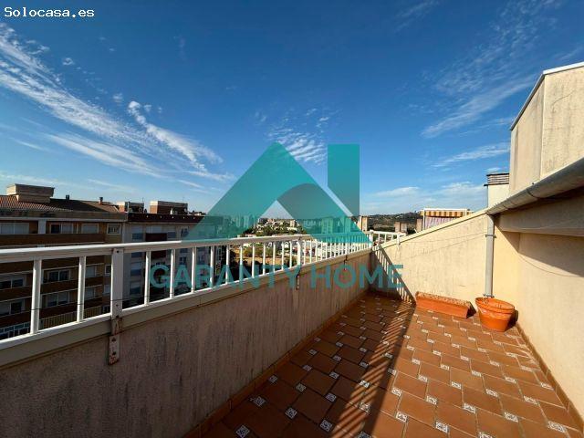 Piso en alquiler en Nuevo Cáceres, Cáceres