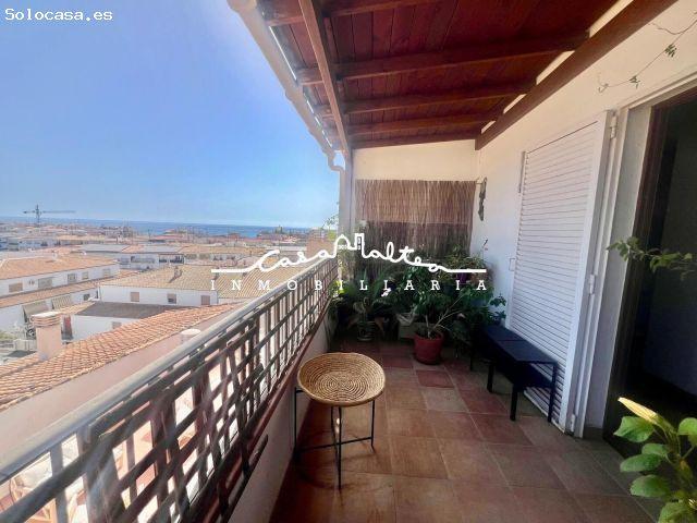 Piso en alquiler en la Marina Baixa, Valencia
