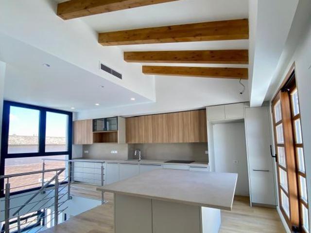 Piso en venta en Extramurs, Comarca de València