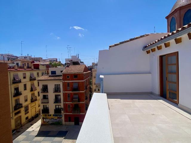 Dúplex en venta en Ciutat Vella, Comarca de València