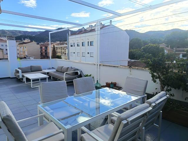 Dúplex en venta en La Alberca, Área Metropolitana de Murcia