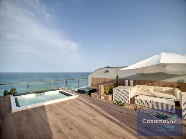 Casa en alquiler en Alicante