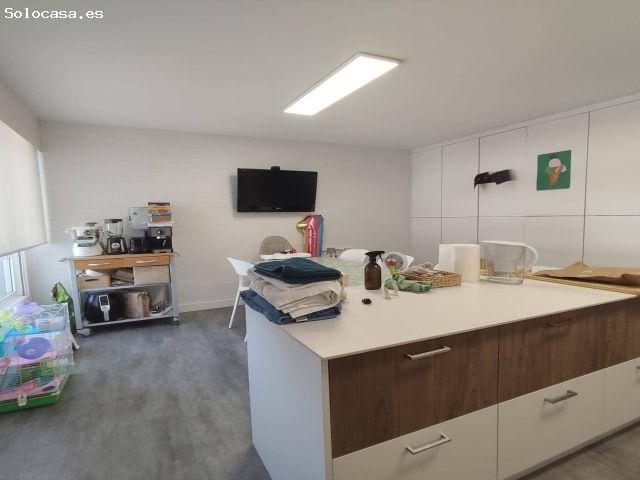 Piso en venta en Cacheiras, Santiago