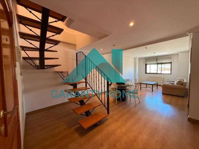 Dúplex en venta en Cáceres, Extremadura