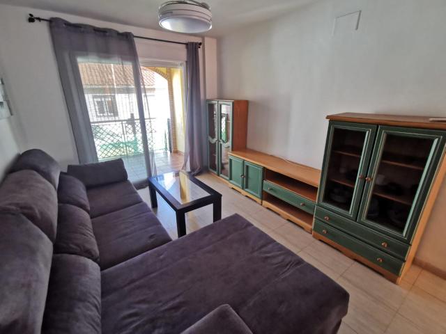 Dúplex en alquiler en Santa Juliana, Comarca de la Vega de Granada