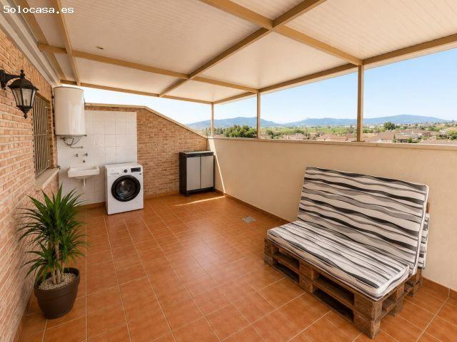 Piso en venta en El Raal, Área Metropolitana de Murcia