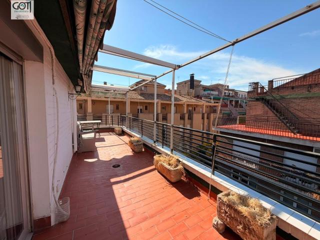 Ático en alquiler en Fígares, Comarca de la Vega de Granada