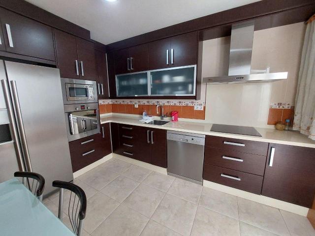 Ático en alquiler en Aljucer, Área Metropolitana de Murcia