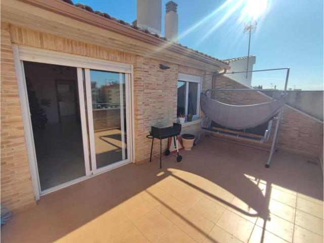 Piso en alquiler en Murcia, Área Metropolitana de Murcia