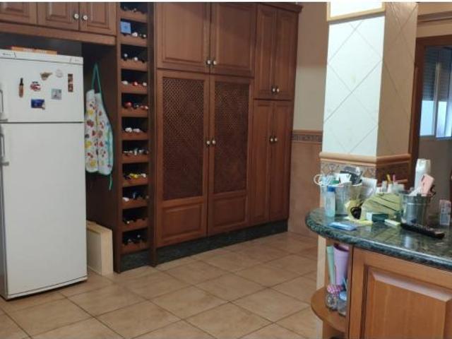 Piso en venta en La Algaida, Archena