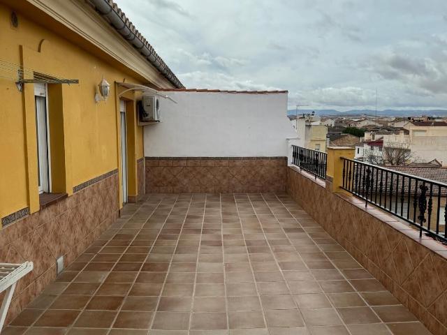 Ático en alquiler en Comarca de la Vega de Granada, Andalucía