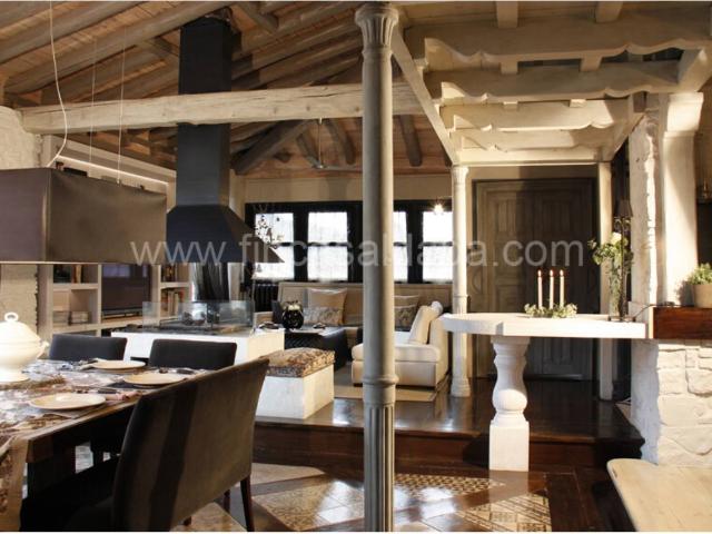 Piso en venta en Jaca, Huesca