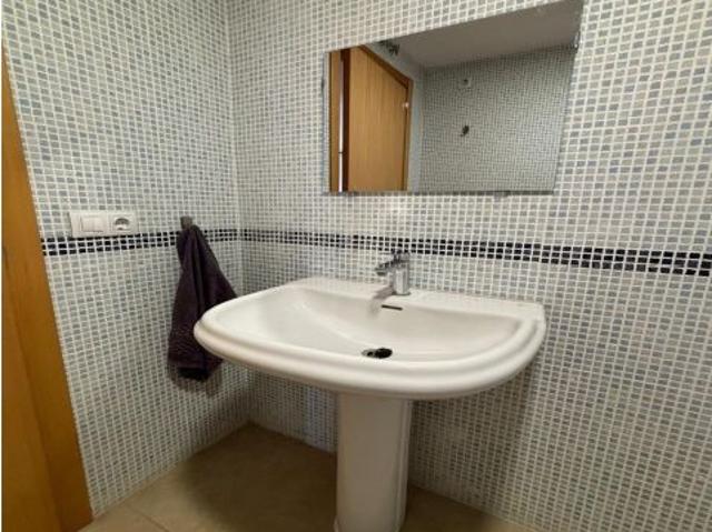 Piso en alquiler en la Marina Alta, Valencia