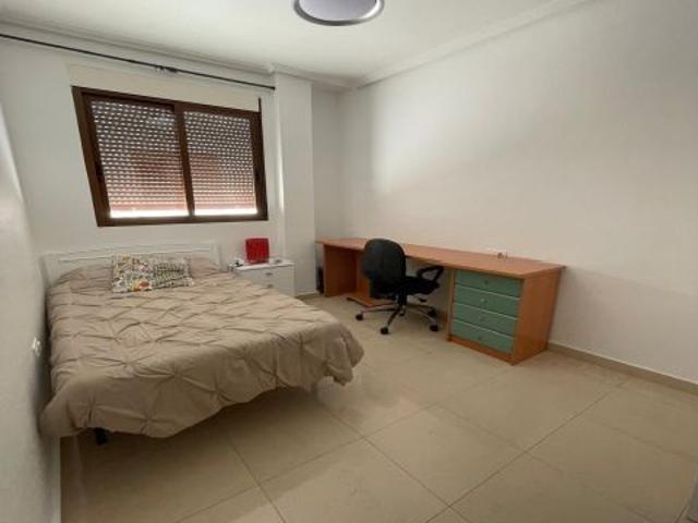 Piso en alquiler en Valle de Ricote, Murcia