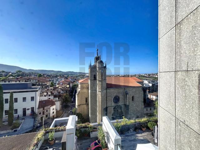 Ático en venta en Dunboa, Gipuzkoako Bidasoa