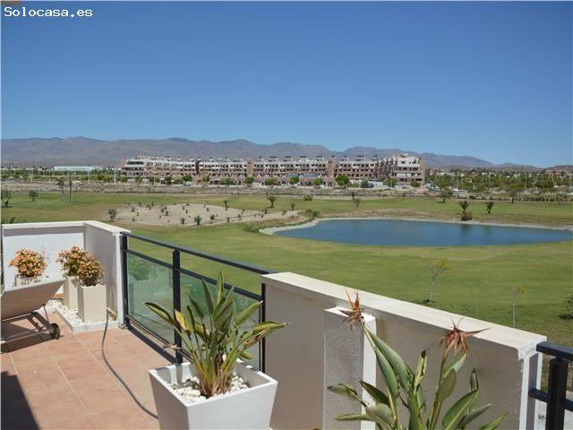 Piso en alquiler en Almedina, Almería