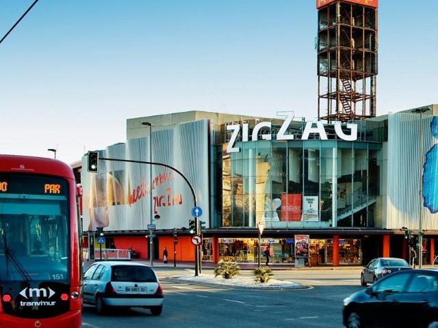 Ático en venta en Lugar de Casillas o Ermita de Buendia, Área Metropolitana de Murcia