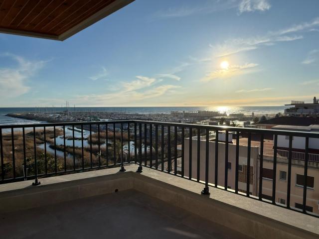 Ático en alquiler en Segur de Calafell, Baix Penedès