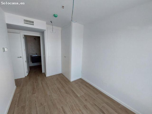 Piso en venta en Rivas-vaciamadrid, Los Olmos