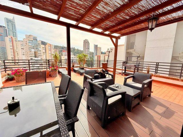 Piso en venta en el Castell - Casc Antic, la Marina Baixa