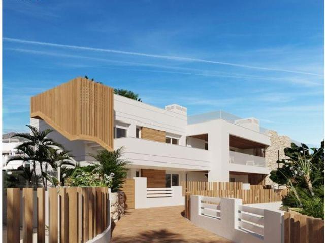 Piso en venta en Urbanización Bellavista, Pulpí