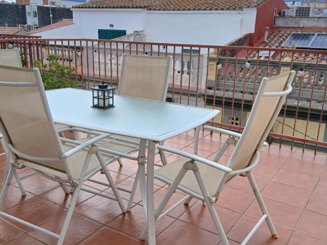 Ático en alquiler en Maresme, Catalunya