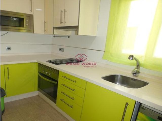 Piso en venta en Cartagena, Isla Plana