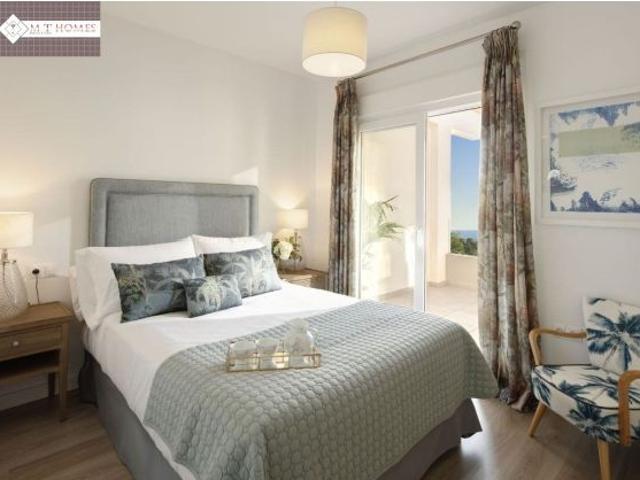 Piso en venta en Marbella, Nueva Andalucía