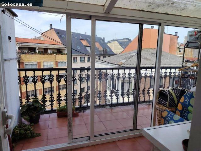 Piso en venta en Ferrol