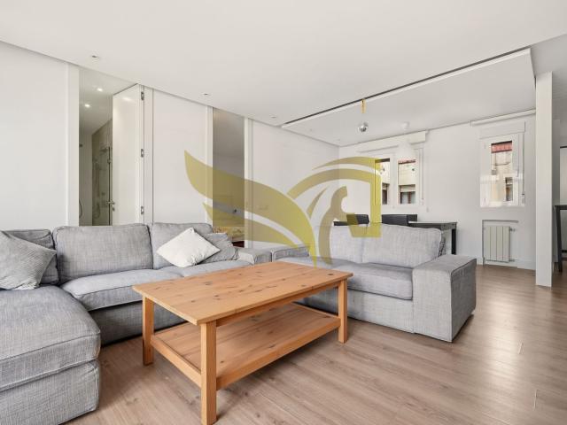 Piso en venta en Chamberí, Madrid