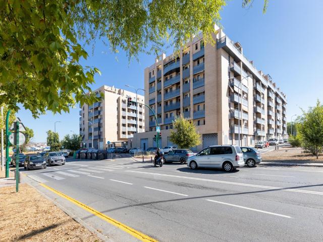 Piso en venta en Norte, Comarca de la Vega de Granada