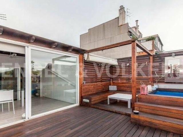 Casa en alquiler en Barcelona
