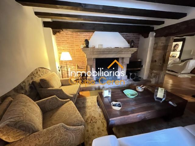 Piso en venta en Valgañón, La Rioja