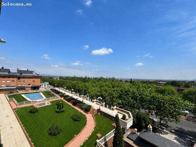 Piso en venta en Majadahonda, Madrid