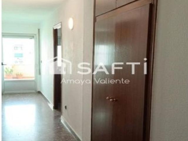 Piso en venta en Andorra-Sierra de Arcos, Aragón