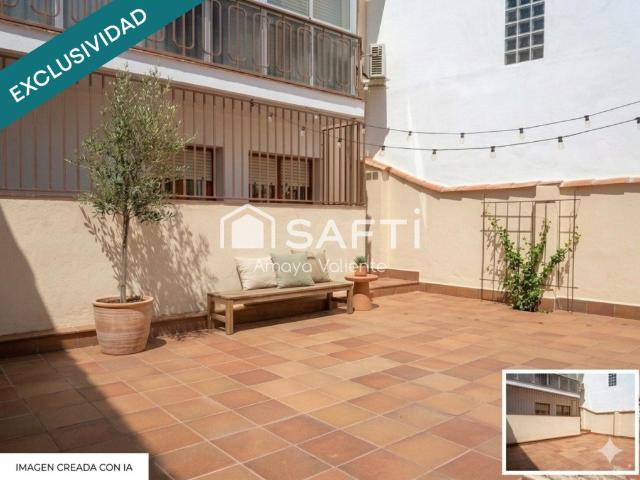 Piso en venta en Andorra-Sierra de Arcos, Aragón