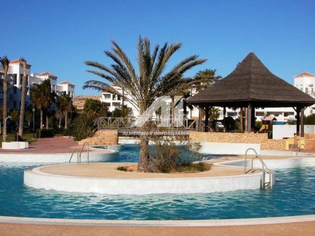 Piso en venta en Almerimar, El Ejido