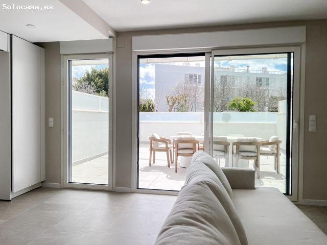 Piso en alquiler en Eivissa, Baleares