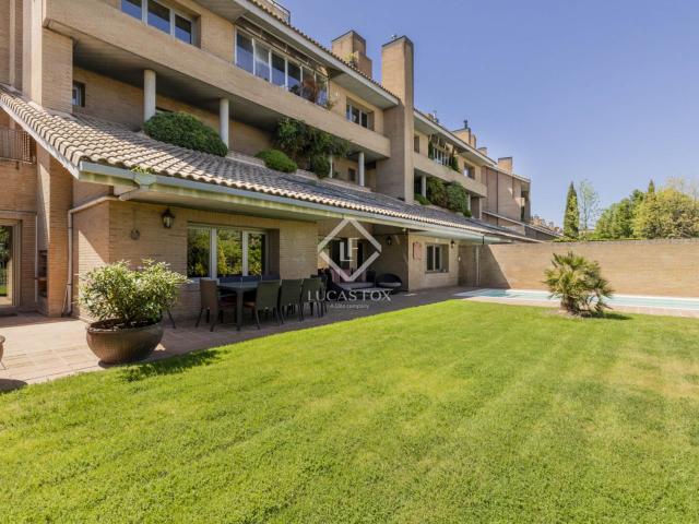 Apartamento en alquiler en Yuncos, Toledo