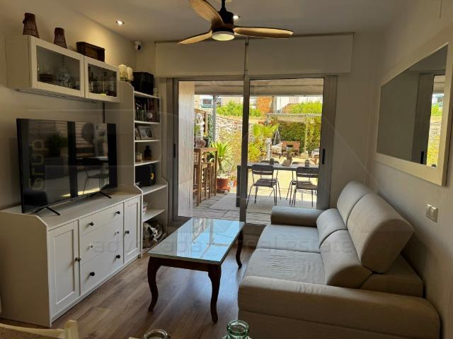 Apartamento en venta en la Canonja, Tarragonès