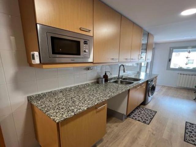 Piso en venta en Sant Quirze Del Vallès
