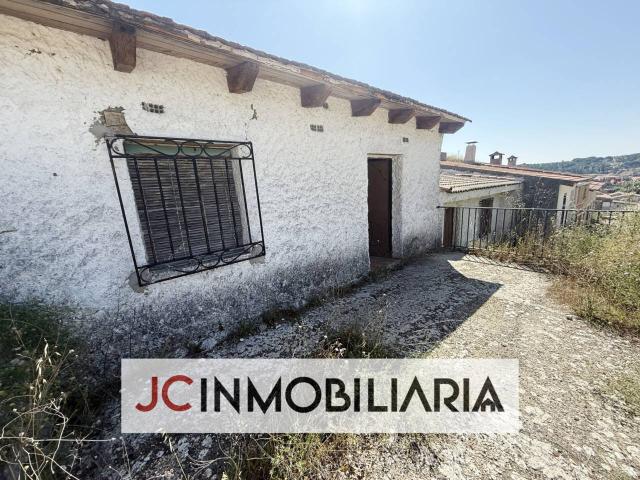 Casa en venta en San Miguel Del Arroyo