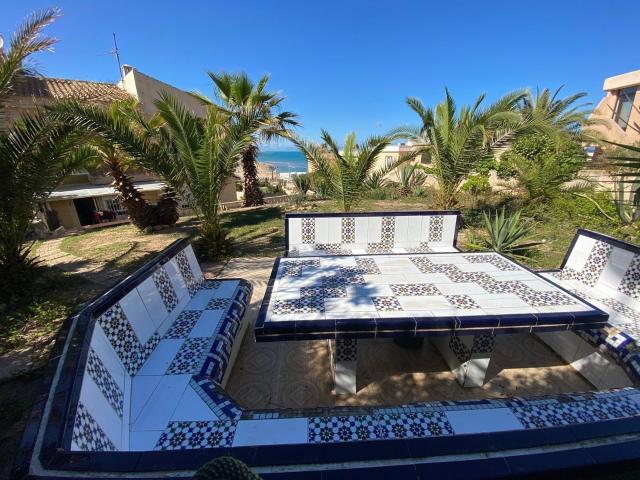 Casa en venta en La Mata, el Baix Segura / La Vega Baja