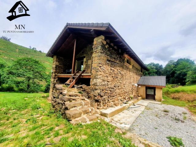 Chalet en venta en San Pedro Del Romeral, Cantabria